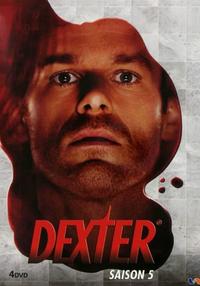 مسلسل Dexter مترجم الموسم الخامس كامل