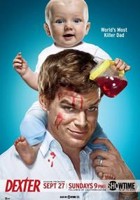 مسلسل Dexter مترجم الموسم الرابع كامل