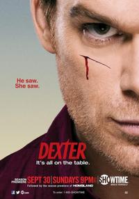 مسلسل Dexter مترجم الموسم السابع كامل