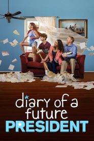 مسلسل Diary of a Future President مترجم الموسم الاول (تم اضافة الحلقة 3)