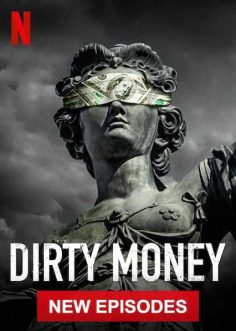 مسلسل Dirty Money مترجم الموسم الثاني كامل