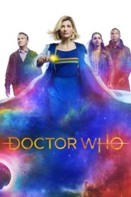 مسلسل Doctor Who مترجم الموسم 12 (تم اضافة الحلقة 10 )