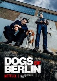 مسلسل Dogs of Berlin الموسم الأول مترجم كامل