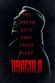 مسلسل Dracula مترجم الموسم الاول كامل