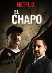 مسلسل El Chapo مترجم الموسم الثالث (تم اضافة الحلقة 8)