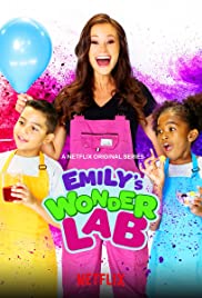 مسلسل Emily’s Wonder Lab مترجم الموسم الاول كامل
