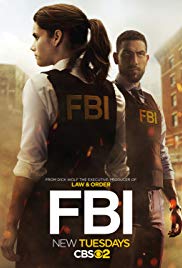 مسلسل FBI مترجم الموسم الاول كامل