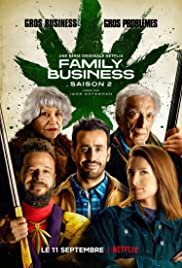 مسلسل Family Business مترجم الموسم الثاني كامل