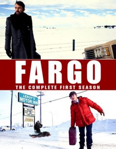 مسلسل Fargo مترجم الموسم الأول كامل