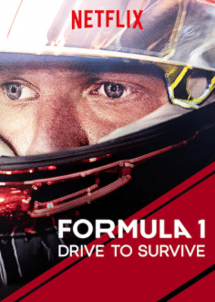 مسلسل Formula 1 Drive to Survive الموسم الأول مترجم