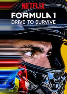 مسلسل Formula 1 Drive to Survive مترجم الموسم الثاني كامل