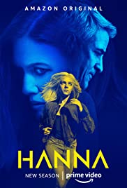 مسلسل Hanna مترجم الموسم الثاني كامل