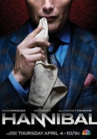 مسلسل Hannibal الموسم الاول مترجم كامل