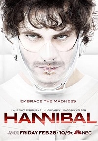 مسلسل Hannibal الموسم الثاني مترجم كامل