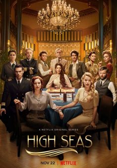 مسلسل High Seas الموسم الثاني مترجم كامل