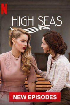 مسلسل High Seas مترجم الموسم الثالث كامل