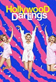 مسلسل Hollywood Darlings الموسم الاول مترجم كامل