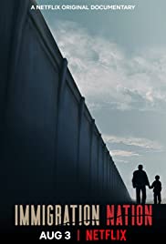مسلسل Immigration Nation مترجم الموسم الأول كامل