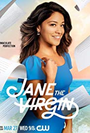 مسلسل Jane the Virgin الموسم الخامس مترجم (تم اضافة الحلقة 19 و الاخيرة)