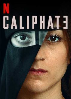 مسلسل Kalifat مترجم الموسم الأول كامل
