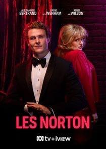 مسلسل Les Norton الموسم الاول مترجم