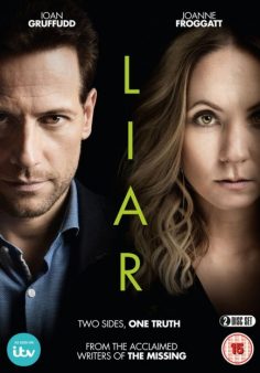 مسلسل Liar مترجم الموسم الثاني (تم اضافة الحلقة 6)