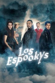 مسلسل Los Espookys الموسم الاول مترجم (تم اضافة الحلقة 6)