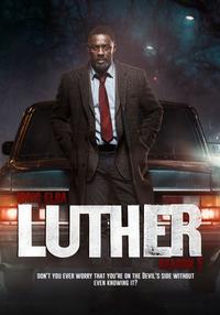 مسلسل Luther الموسم الخامس مترجم كامل
