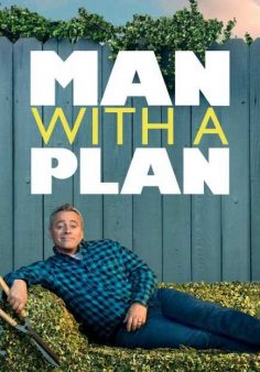 مسلسل Man with a Plan مترجم الموسم الرابع (تم اضافة الحلقة 13)