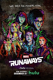 مسلسل Marvel’s Runaways الموسم الثالث مترجم كامل