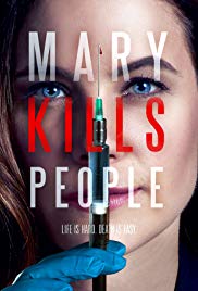 مسلسل Mary Kills People الموسم الثالث مترجم (تم اضافة الحلقة 5)
