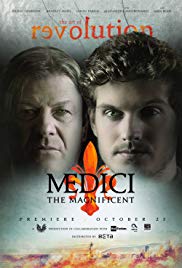 مسلسل Medici The Magnificent مترجم الموسم الثاني (تم اضافة الحلقة 5)