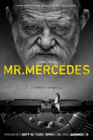مسلسل Mr. Mercedes الموسم الثالث مترجم (تم اضافة الحلقة 9)