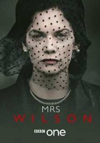 مسلسل Mrs Wilson الموسم الاول (تم اضافة الحلقة 3)