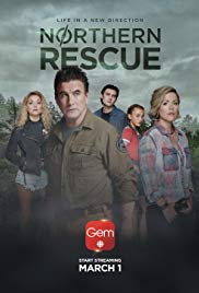 مسلسل Northern Rescue الموسم الأول مترجم كامل