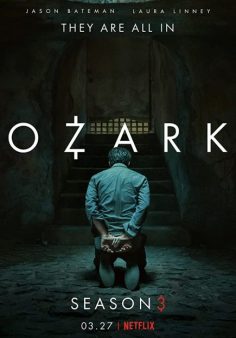 مسلسل Ozark مترجم الموسم الثالث