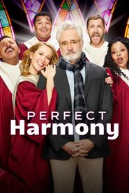 مسلسل Perfect Harmony الموسم الأول مترجم (تم اضافة الحلقة 13)