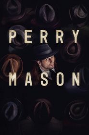 مسلسل Perry Mason مترجم الموسم الاول كامل