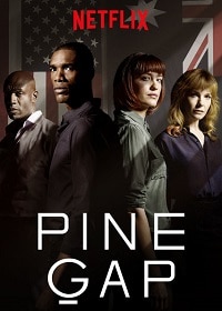 مسلسل Pine Gap الموسم الاول مترجم كامل