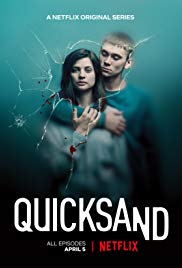 مسلسل Quicksand الموسم الأول مترجم كامل