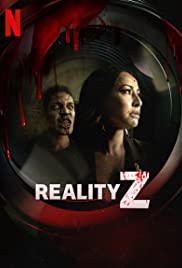 مسلسل Reality Z مترجم الموسم الأول كامل