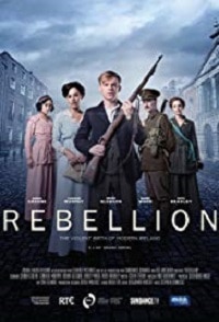 مسلسل Rebellion الموسم الأول مترجم كامل