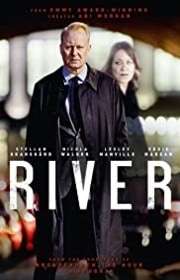 مسلسل River مترجم الموسم الأول كامل