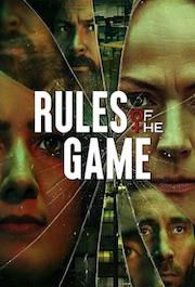 مسلسل Rules of the Game مترجم الموسم الأول