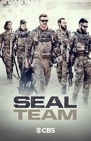 مسلسل SEAL Team مترجم الموسم الأول كامل