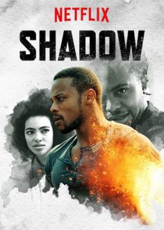 مسلسل Shadow الموسم الأول مترجم كامل