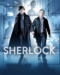 مسلسل Sherlock الموسم الثاني كامل مترجم
