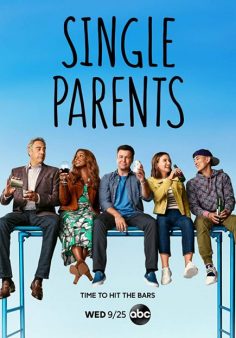 مسلسل Single Parents الموسم الثاني مترجم (تم اضافة الحلقة 3)