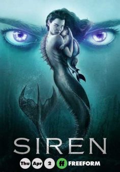 مسلسل Siren مترجم الموسم الثالث كامل