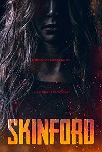مسلسل Skinford الموسم الاول مترجم (تم إضافة الحلقة 5)